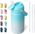 BJPKPK Insulated Water Bottle by BJPKPK