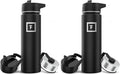 IRON °FLASK Camping & Hiking Hydration Flask by IronFlask
