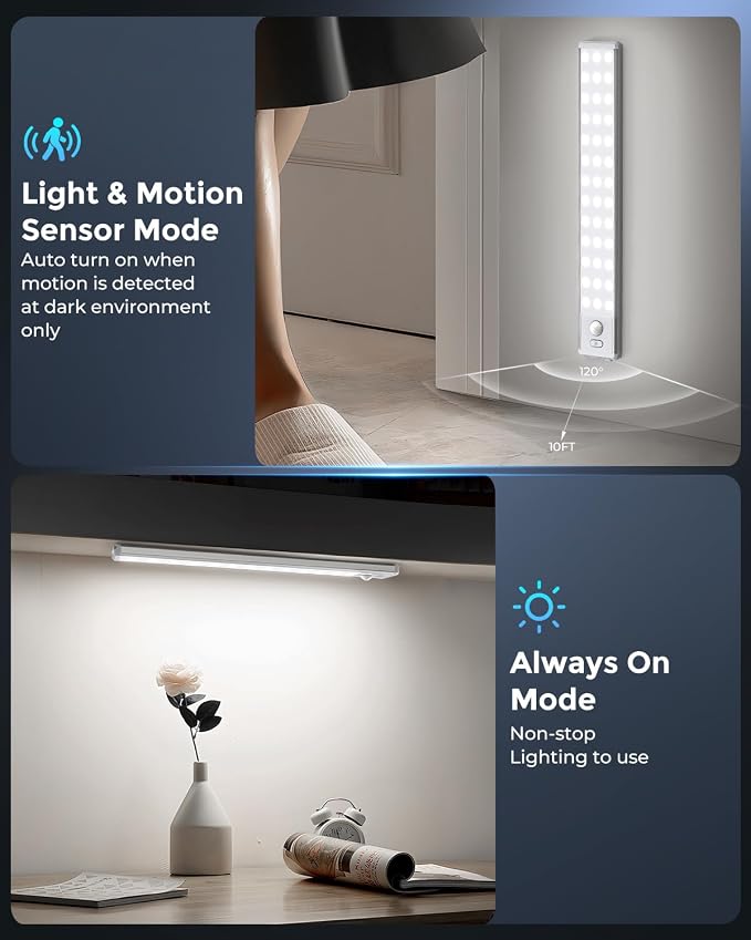 Under Cabinet Lighting - Image 4