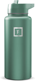 IRON °FLASK Camping & Hiking Hydration Flask by IronFlask