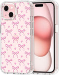 MOSNOVO Case for iPhone 15 Plus by Mosnovo