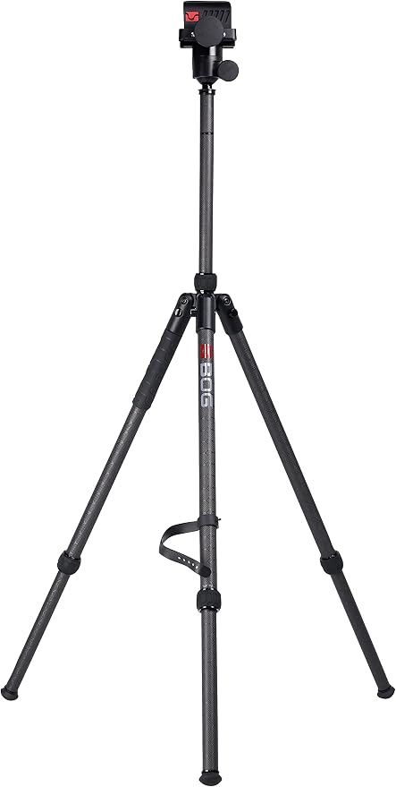 BOG DeathGrip Aluminum Tripod by BOG