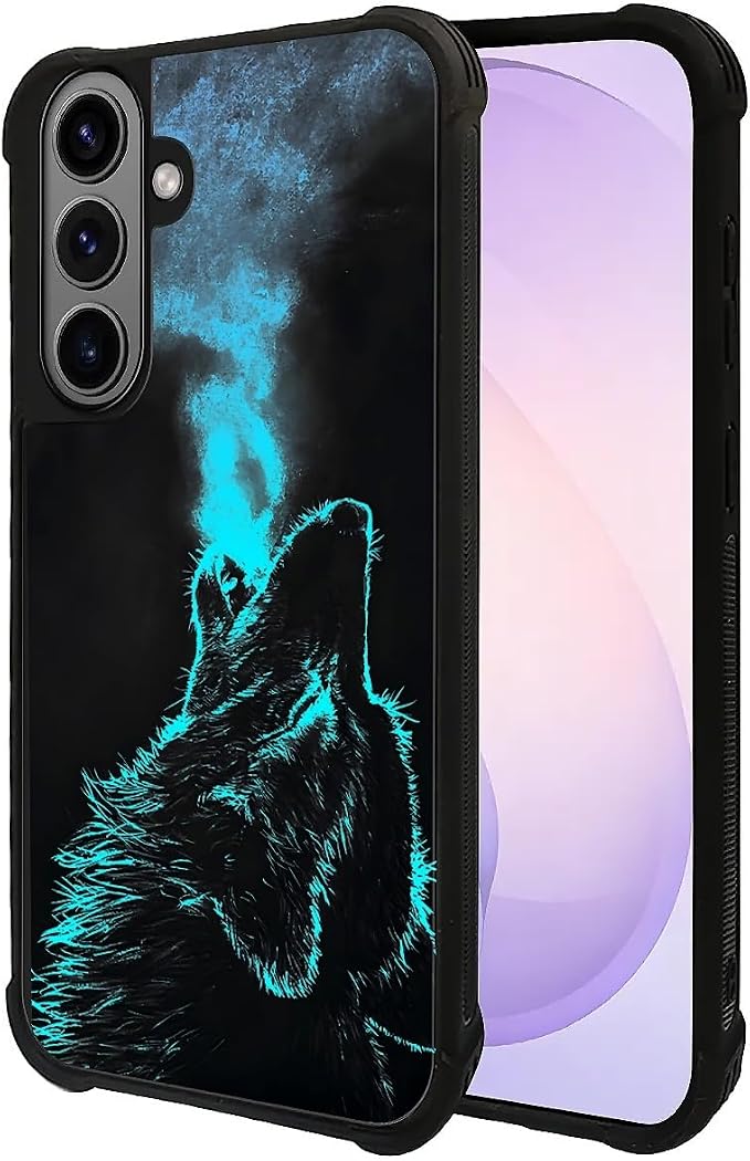 for Samsung Galaxy S26 Plus Case, Graphic Design - Image 3