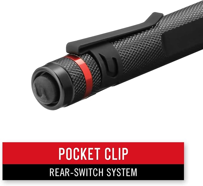 COAST® G20 Inspection Beam LED Penlight - Image 6