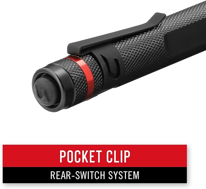 Coast G20 Inspection Beam LED Penlight - Image 3