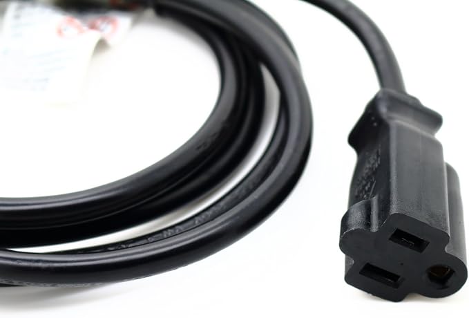 RiteAV - 25 feet Power Extension Cord - Image 2