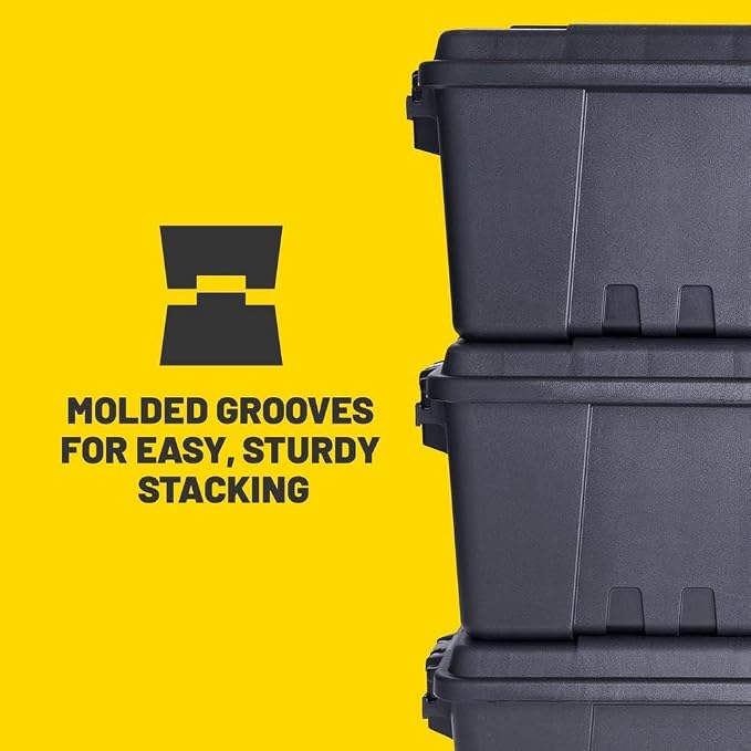 Plano Storage Trunks - Image 7