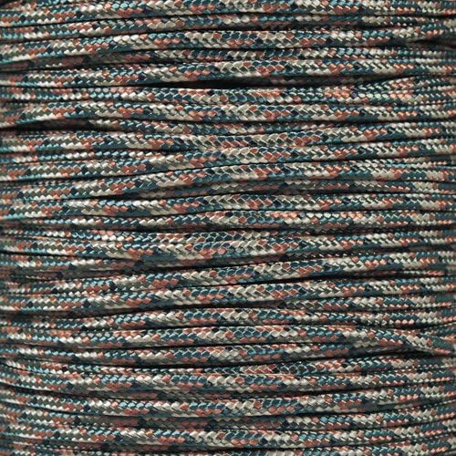 Paracord Planet 325 Paracord – 3 mm Type II Nylon Parachute Cord - Image 2