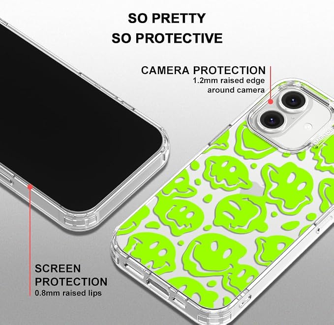 MOSNOVO Case for iPhone 16 - Image 4
