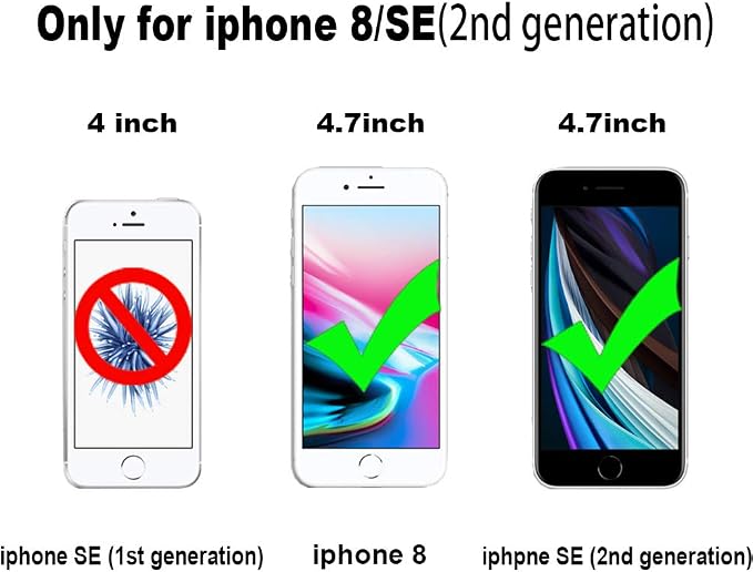 Diverbox for iPhone SE 2020/iPhone 8 Waterproof Case - Image 2