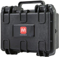 Monoprice Weatherproof / Shockproof Hard Case by Monoprice