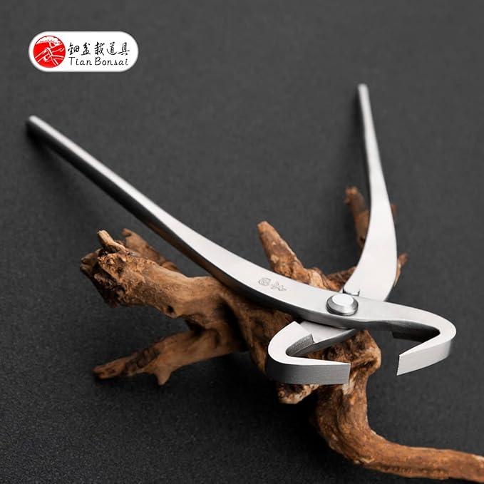 Professional Series Bonsai Tools 205MM Trunk Splitter