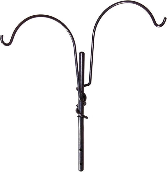 Yard Butler IYTUM-2H Plant Stand, Medium
