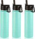 Volhoply 24oz Insulated Water Bottle by LiveFully%EF%BC%8CDrinkFreely%E2%80%94KeepGoingwithVolhoply%EF%BC%81
