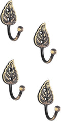 FAPBADRI Multipurpose Hooks, Used to Hang Clothes, Curtain Hold Backs, Colour by FAPBADRI