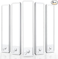 Under Cabinet Motion Sensor Lighting: Dimmable Rechargeable Lights Indoor by Vozuji