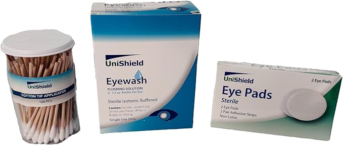 Restaurant Metal First Aid Cabinet, Wall Mountable - Image 9