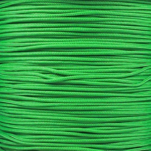 Paracord Planet 95lb Paracord – 1 Strand Type I Parachute Cord - Image 2