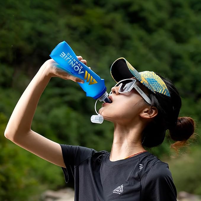 AONIJIE Leakproof Hydration Bladder Water Reservoir, 1L /1.5L/ 2L / 3L - Image 2