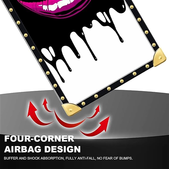Compatible with iPhone 16 Pro Max Case - Image 7