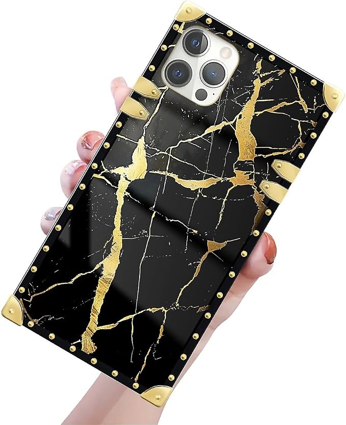 Compatible with iPhone 12 Pro Max Case - Image 3