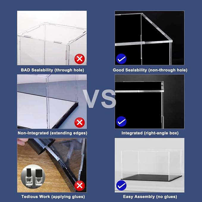SVENJBB Acrylic Display Case - Image 6