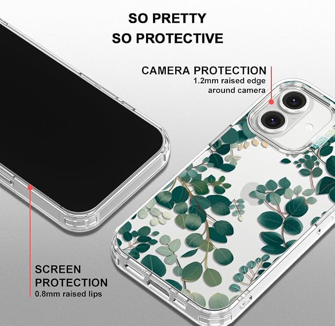 MOSNOVO Case for iPhone 16 - Image 4