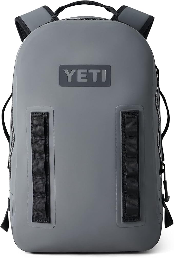 YETI Panga 28 Airtight Waterproof Submersible Backpack by YETI
