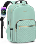 LOVEVOOK Laptop Backpack for Women 18.4 inch, Cute Womens Travel Backpack Purse by LOVEVOOK