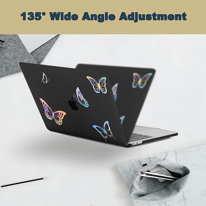 Case Cover for MacBook Pro 13 inch - Image 4