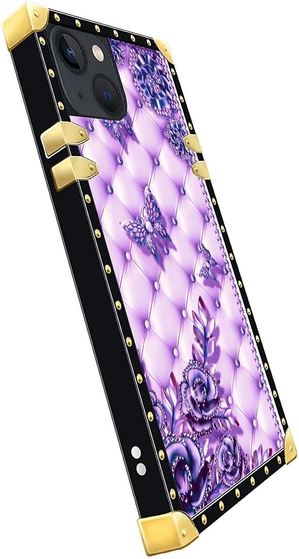 Compatible with iPhone 13 Case - Image 4