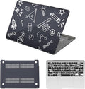 Protective Case for MacBook Pro 15 inch Retina 2012-2015 Release, Durable by Unknown