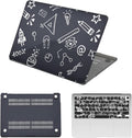 Hard Case for MacBook Pro 16 inch by Unknown