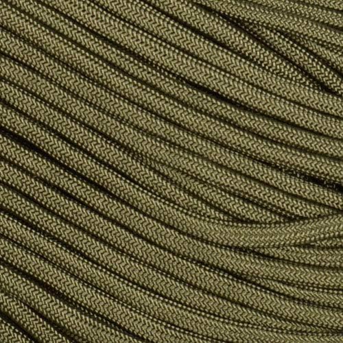The Paracord Store | Type III 550 Paracord - 100 FT Hank by TheParacord