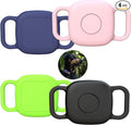 Waterproof Dog Collar Holder for Tile Life360 Mate 2024/2022 Tracker, Anti Lost by GudCoaks