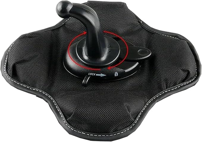 Friction Mount Holder for Garmin GPS by Unknown