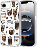 MOSNOVO for iPhone 17e Case/iPhone 16e Case, Shockproof Military-Grade by Mosnovo