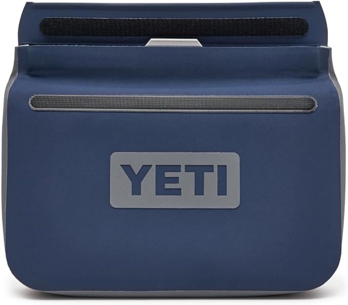 YETI Sidekick Dry Waterproof Gear Case and Bag Accessory - Image 3