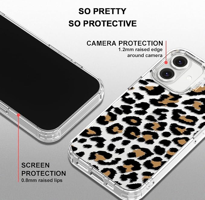 MOSNOVO Case for iPhone 16 - Image 4