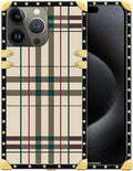 Compatible with iPhone 16 Pro Max Case by Unknown