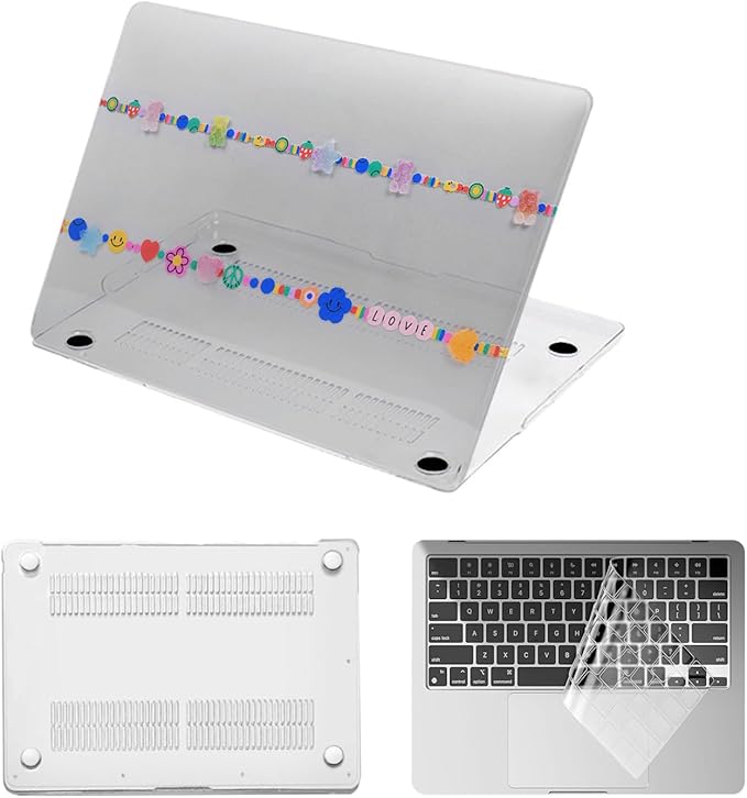 Protective Case for MacBook Pro 13 inch Retina 2015-2012 Release, 13.3" Pretty by Unknown