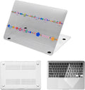 Hard Case for MacBook Pro 16 inch by Unknown