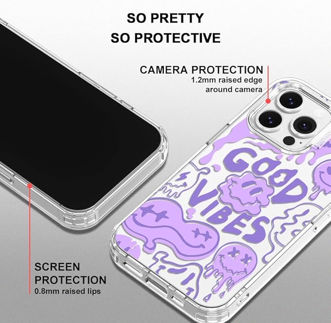 MOSNOVO Case for iPhone 14 Pro Max - Image 4