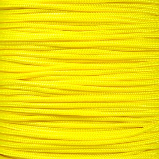Paracord Planet | Type II Commercial Grade 425 Paracord – 425 LB Tensile by ParacordPlanet