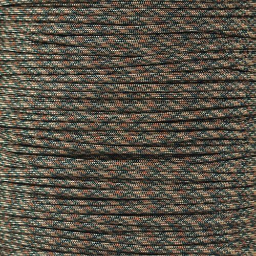Paracord Planet 550 Paracord – Camo Colors – Ideal - Image 3