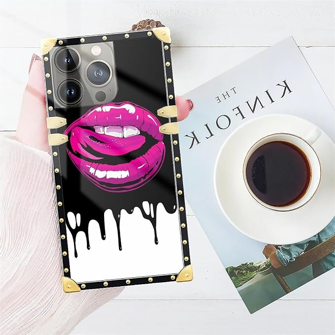 Compatible with iPhone 15 Pro Max Case - Image 7