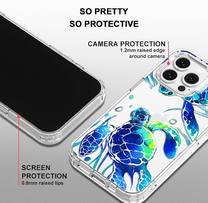 MOSNOVO Case for iPhone 14 Pro Max - Image 4