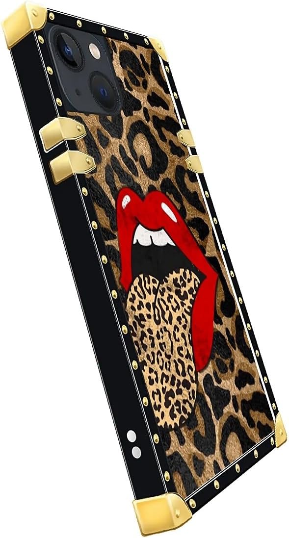 Compatible with iPhone 15 Case - Image 4