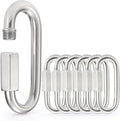sprookber Stainless Steel Chain Quick Links by Sprookber