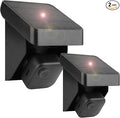 2PACK Solar Panel Charging Mount Compatible by UOGW